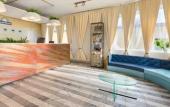 Туры в отель Rija VEF Hotel Туры в отель Rija VEF Hotel
