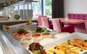 Туры в отель Rija VEF Hotel Туры в отель Rija VEF Hotel