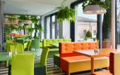 Туры в отель Rija VEF Hotel Туры в отель Rija VEF Hotel