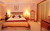 Туры в отель Xiamen Airlines Lakeside Hotel Туры в отель Xiamen Airlines Lakeside Hotel