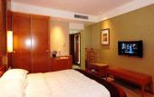 Туры в отель Xiamen Airlines Lakeside Hotel Туры в отель Xiamen Airlines Lakeside Hotel