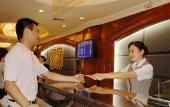Туры в отель Xiamen Airlines Lakeside Hotel Туры в отель Xiamen Airlines Lakeside Hotel