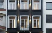 Туры в отель Neufchatel Belgian Hotel Туры в отель Neufchatel Belgian Hotel