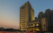 Туры в отель InterContinental Hotels SHIJIAZHUANG by IHG Туры в отель InterContinental Hotels SHIJIAZHUANG by IHG