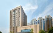 Туры в отель InterContinental Hotels SHIJIAZHUANG by IHG Туры в отель InterContinental Hotels SHIJIAZHUANG by IHG