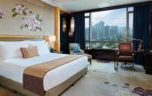 Туры в отель InterContinental Hotels SHIJIAZHUANG by IHG Туры в отель InterContinental Hotels SHIJIAZHUANG by IHG