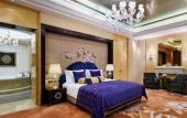 Туры в отель InterContinental Hotels SHIJIAZHUANG by IHG Туры в отель InterContinental Hotels SHIJIAZHUANG by IHG