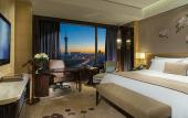 Туры в отель InterContinental Hotels SHIJIAZHUANG by IHG Туры в отель InterContinental Hotels SHIJIAZHUANG by IHG