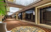 Туры в отель InterContinental Hotels SHIJIAZHUANG by IHG Туры в отель InterContinental Hotels SHIJIAZHUANG by IHG