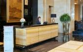Туры в отель InterContinental Hotels SHIJIAZHUANG by IHG Туры в отель InterContinental Hotels SHIJIAZHUANG by IHG