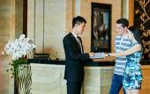 Туры в отель InterContinental Hotels SHIJIAZHUANG by IHG Туры в отель InterContinental Hotels SHIJIAZHUANG by IHG
