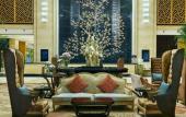 Туры в отель InterContinental Hotels SHIJIAZHUANG by IHG Туры в отель InterContinental Hotels SHIJIAZHUANG by IHG