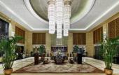 Туры в отель InterContinental Hotels SHIJIAZHUANG by IHG Туры в отель InterContinental Hotels SHIJIAZHUANG by IHG