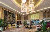 Туры в отель InterContinental Hotels SHIJIAZHUANG by IHG Туры в отель InterContinental Hotels SHIJIAZHUANG by IHG