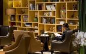 Туры в отель InterContinental Hotels SHIJIAZHUANG by IHG Туры в отель InterContinental Hotels SHIJIAZHUANG by IHG
