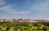 Туры в отель InterContinental Hotels SHIJIAZHUANG by IHG Туры в отель InterContinental Hotels SHIJIAZHUANG by IHG