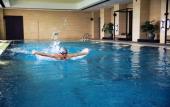 Туры в отель InterContinental Hotels SHIJIAZHUANG by IHG Туры в отель InterContinental Hotels SHIJIAZHUANG by IHG