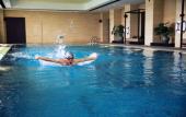 Туры в отель InterContinental Hotels SHIJIAZHUANG by IHG Туры в отель InterContinental Hotels SHIJIAZHUANG by IHG