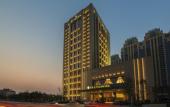 Туры в отель InterContinental Hotels SHIJIAZHUANG by IHG Туры в отель InterContinental Hotels SHIJIAZHUANG by IHG