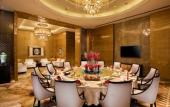 Туры в отель InterContinental Hotels SHIJIAZHUANG by IHG Туры в отель InterContinental Hotels SHIJIAZHUANG by IHG