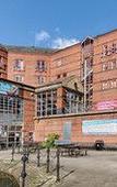Туры в отель Castlefield Hotel Туры в отель Castlefield Hotel