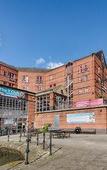 Туры в отель Castlefield Hotel Туры в отель Castlefield Hotel