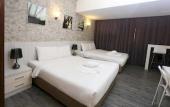 Туры в отель Hotel Westree Туры в отель Hotel Westree