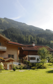 Туры в отель Hubers Chalets Туры в отель Hubers Chalets