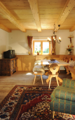 Туры в отель Hubers Chalets Туры в отель Hubers Chalets