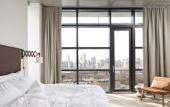 Туры в отель The Boro Hotel Туры в отель The Boro Hotel