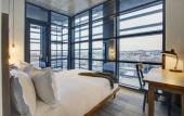 Туры в отель The Boro Hotel Туры в отель The Boro Hotel