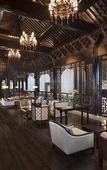 Туры в отель Sheraton Zhuhai Hotel Туры в отель Sheraton Zhuhai Hotel