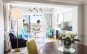 Туры в отель La Malandrina Apartments & Suites Туры в отель La Malandrina Apartments & Suites