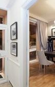 Туры в отель La Malandrina Apartments & Suites Туры в отель La Malandrina Apartments & Suites