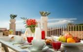 Туры в отель La Malandrina Apartments & Suites Туры в отель La Malandrina Apartments & Suites