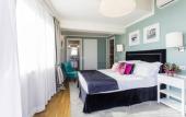 Туры в отель La Malandrina Apartments & Suites Туры в отель La Malandrina Apartments & Suites