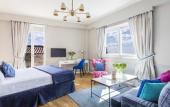 Туры в отель La Malandrina Apartments & Suites Туры в отель La Malandrina Apartments & Suites