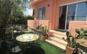 Туры в отель La Malandrina Apartments & Suites Туры в отель La Malandrina Apartments & Suites
