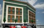 Туры в отель Ramada Mersin Туры в отель Ramada Mersin