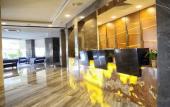 Туры в отель Ramada Mersin Туры в отель Ramada Mersin