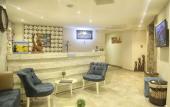 Туры в отель Ramada Mersin Туры в отель Ramada Mersin