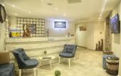Туры в отель Ramada Mersin Туры в отель Ramada Mersin