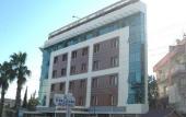Туры в отель Ramada Mersin Туры в отель Ramada Mersin