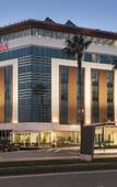 Туры в отель Ramada Mersin Туры в отель Ramada Mersin