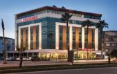Туры в отель Ramada Mersin Туры в отель Ramada Mersin