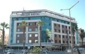 Туры в отель Ramada Mersin Туры в отель Ramada Mersin
