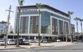 Туры в отель Ramada Mersin Туры в отель Ramada Mersin