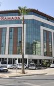Туры в отель Ramada Mersin Туры в отель Ramada Mersin