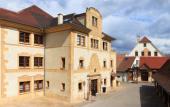 Туры в отель Logis Hotel Domaine de Rouffach Туры в отель Logis Hotel Domaine de Rouffach