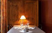 Туры в отель Logis Hotel Domaine de Rouffach Туры в отель Logis Hotel Domaine de Rouffach